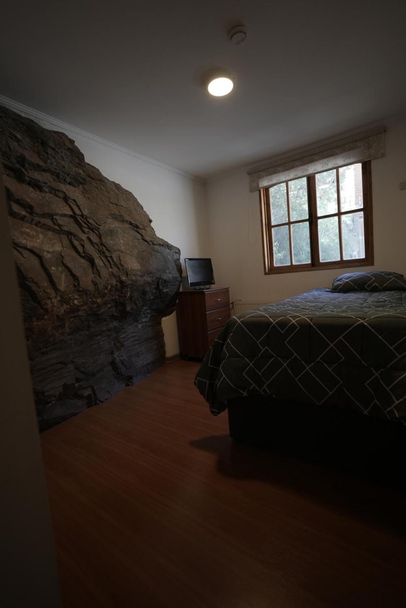 Refugio Atreyu Bed & Breakfast Santiago Exterior photo