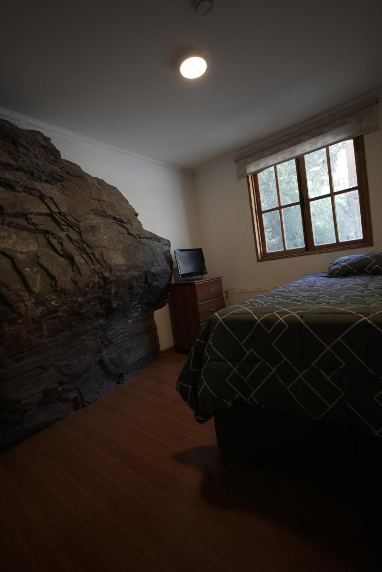 Refugio Atreyu Bed & Breakfast Santiago Exterior photo